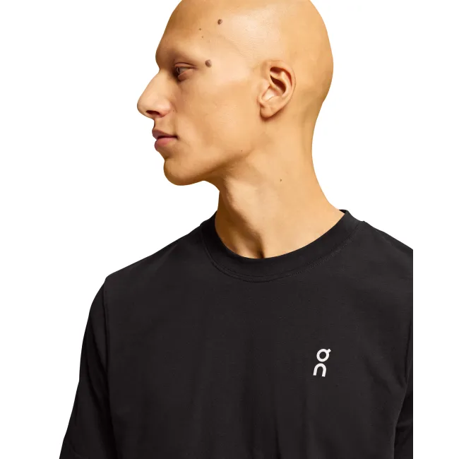 On - tricou - Graphic-T - Black