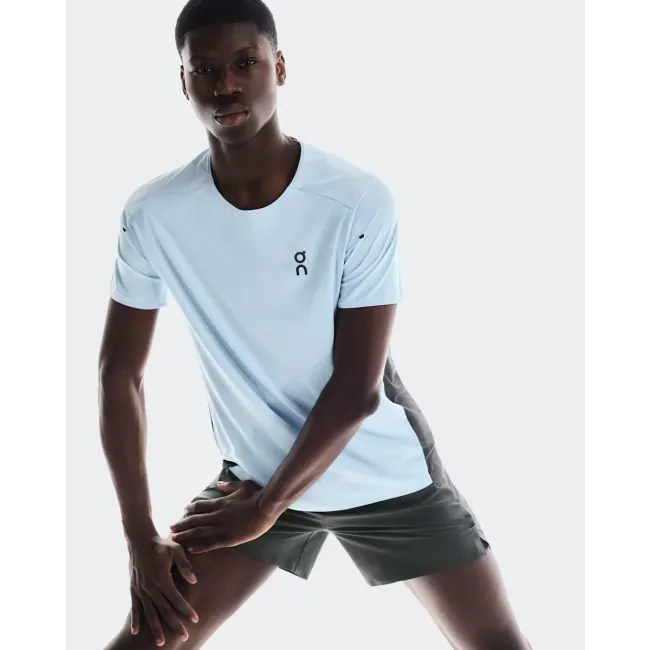 On - tricou tehnic - Performance-T - Blue