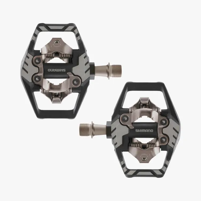 Shimano - pedale MTB clipless - Deore XT PD-M8120