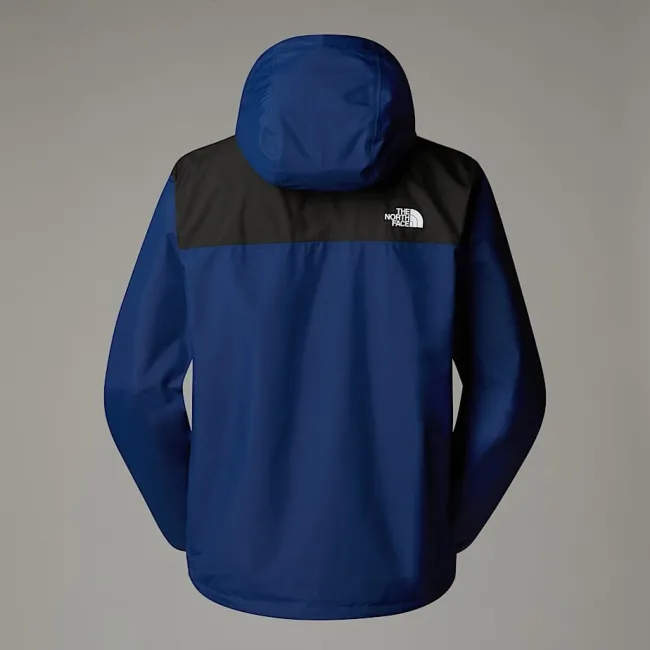 The North Face - geaca - M Antora - Albastru | Negru