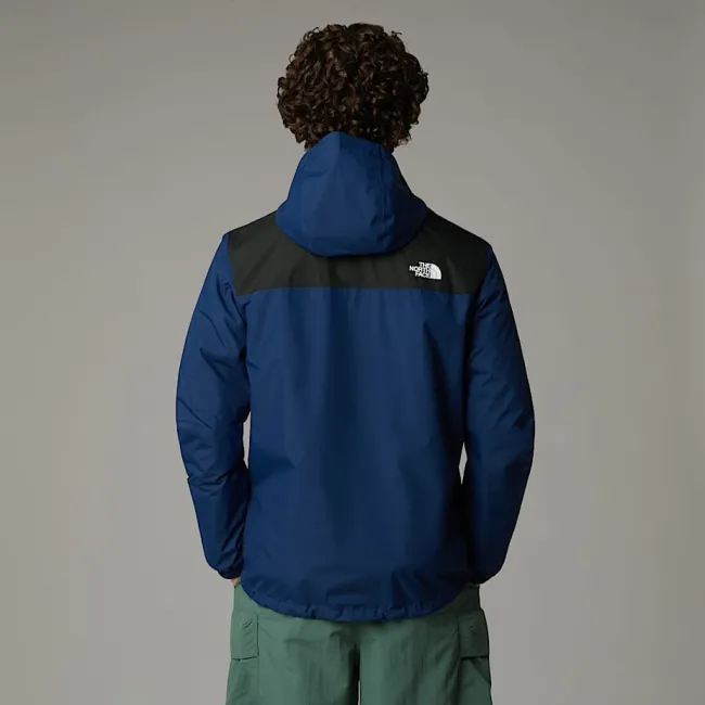 The North Face - geaca - M Antora - Albastru | Negru