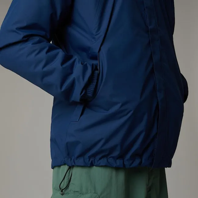 The North Face - geaca - M Antora - Albastru | Negru