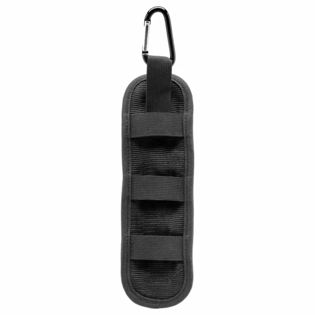 Husa universala pentru spray urs Counter Assault cu carabina cu prindere pe rucsac