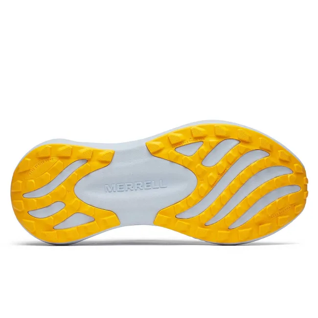 Merrell - pantofi alergare - Morphlite W - Azul ( Albastru)