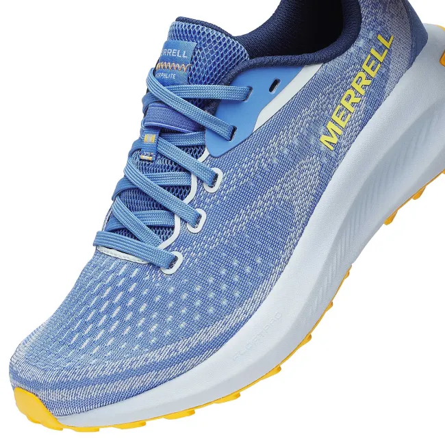 Merrell - pantofi alergare - Morphlite W - Azul ( Albastru)