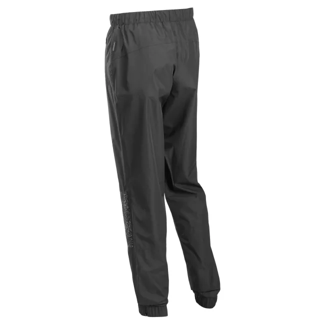 Northwave - pantaloni lungi ciclism pentru ploaie Traveller - negru