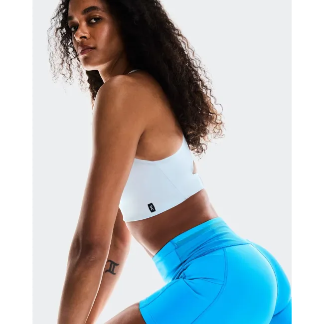 On - bustiera - Endurance Bra W - Arctic
