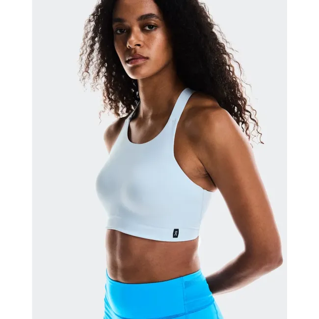 On - bustiera - Endurance Bra W - Arctic