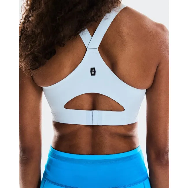 On - bustiera - Endurance Bra W - Arctic
