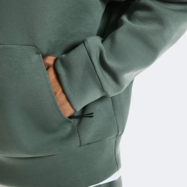 On - hanorac - Focus Tech Hoodie - Olive