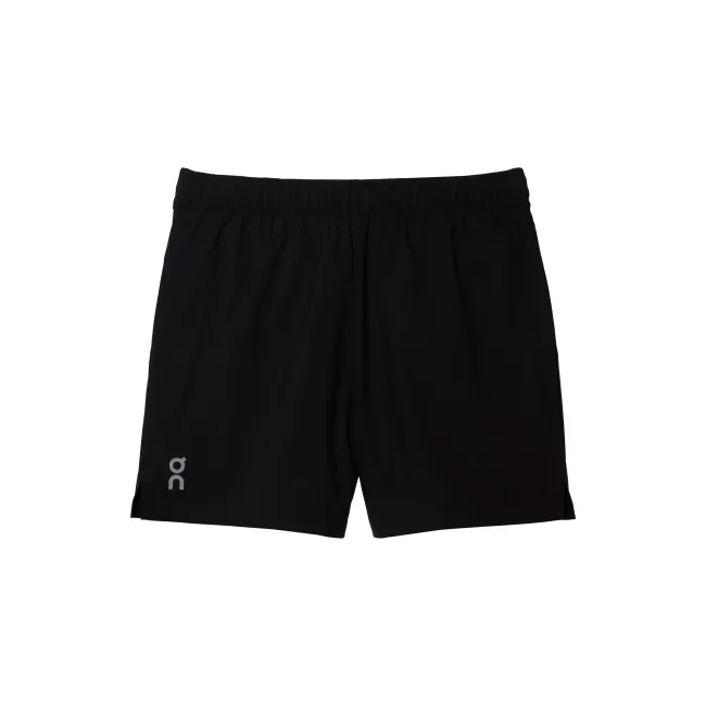 On - pantaloni scurti - 5" Core Shorts - Black
