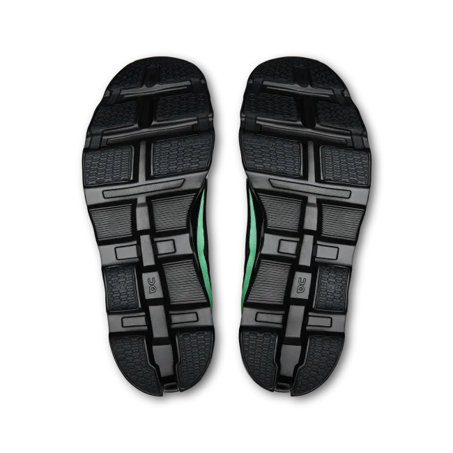 On - pantofi alergare - Cloudmonster 2 - Black | Glacier