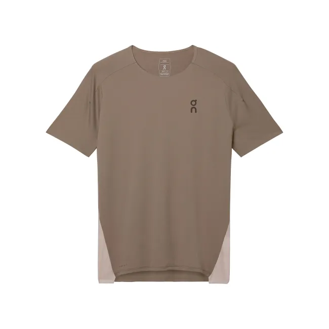 On - tricou tehnic - Performance-T - Cinder | Silver