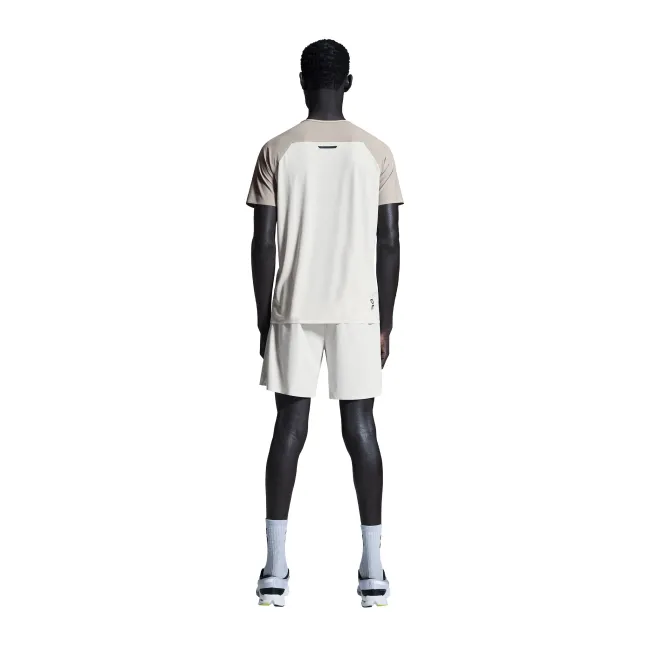 On - tricou tehnic - Performance-T - Cinder | Silver