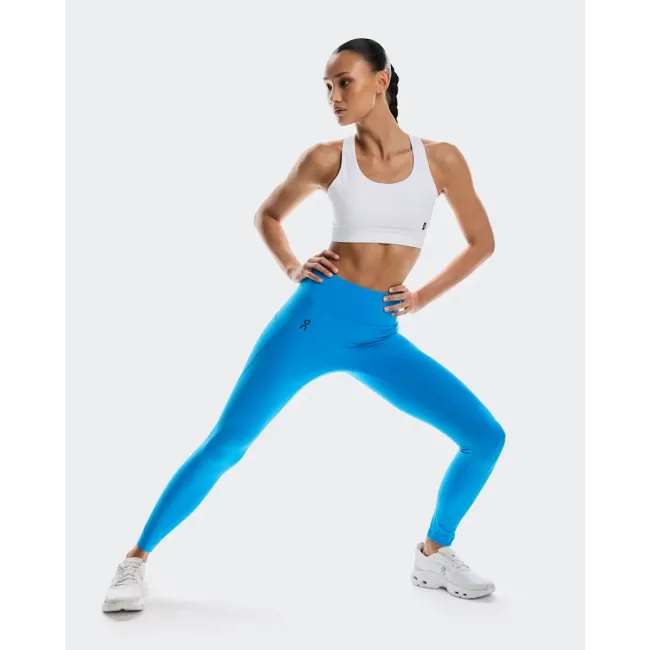 On - colanti - Studio Tights W - Malibu