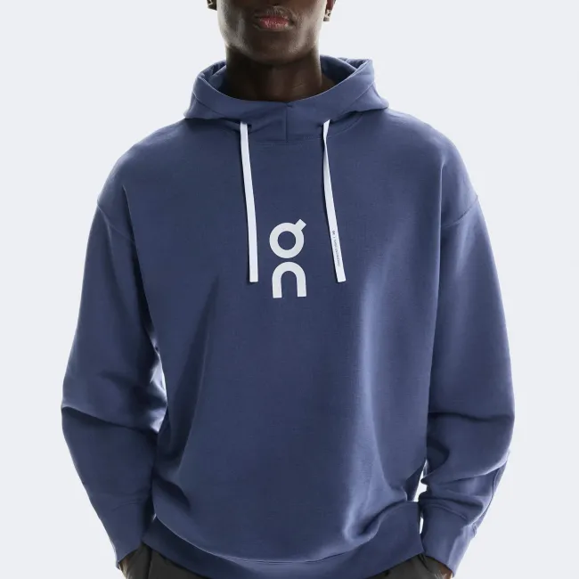 On - hanorac - Club Hoodie - Acai