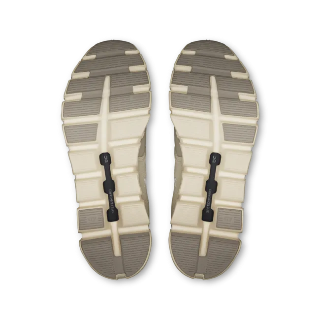 On - pantofi alergare - Cloud 6 WP - Pelican | Ghost