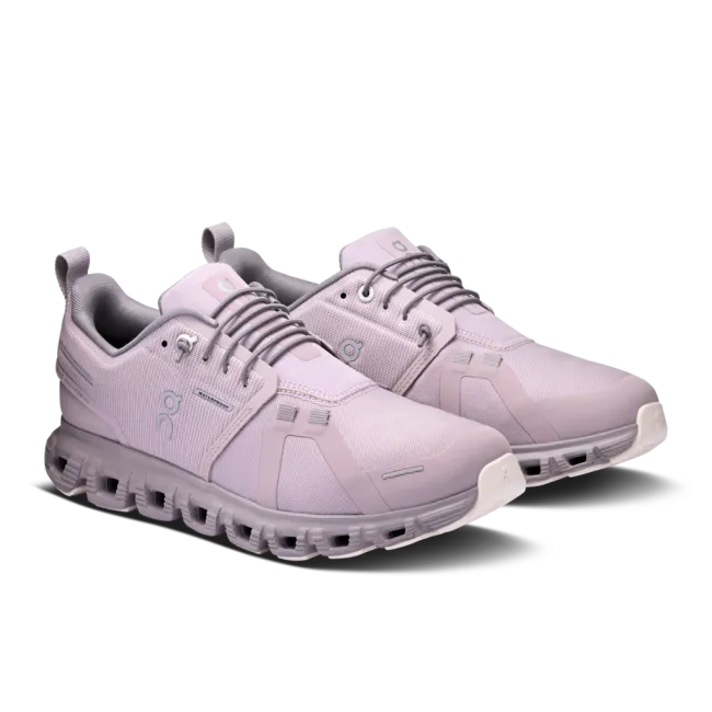 On - pantofi alergare - Cloud 6 WP W - Mauve | Zinc