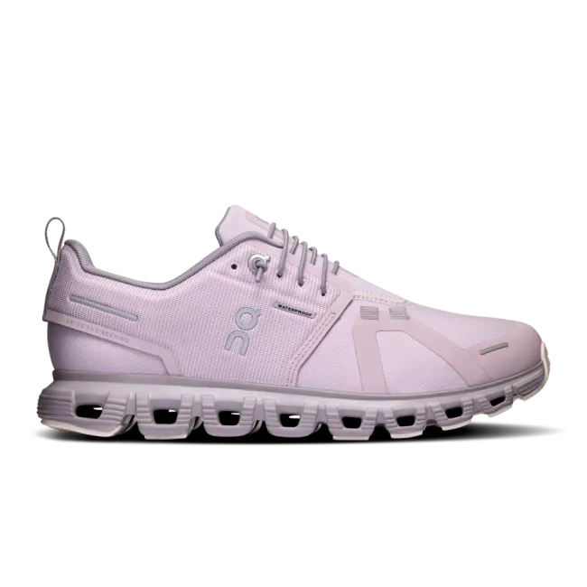 On - pantofi alergare - Cloud 6 WP W - Mauve | Zinc