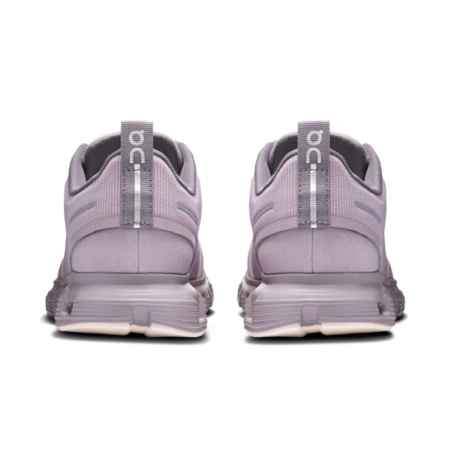 On - pantofi alergare - Cloud 6 WP W - Mauve | Zinc