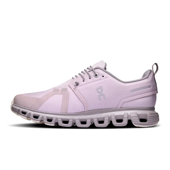 On - pantofi alergare - Cloud 6 WP W - Mauve | Zinc