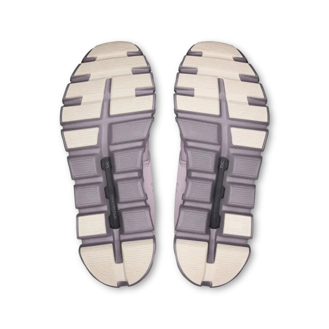 On - pantofi alergare - Cloud 6 WP W - Mauve | Zinc