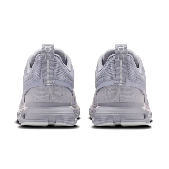 On - pantofi alergare - Cloud 6 WP W - Nimbus | Lilac