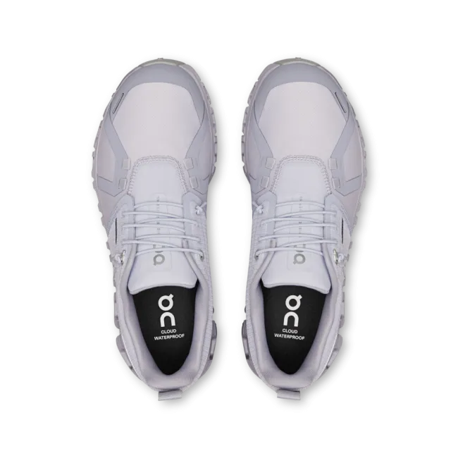 On - pantofi alergare - Cloud 6 WP W - Nimbus | Lilac