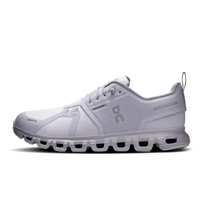 On - pantofi alergare - Cloud 6 WP W - Nimbus | Lilac