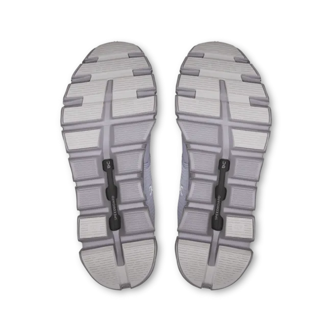 On - pantofi alergare - Cloud 6 WP W - Nimbus | Lilac