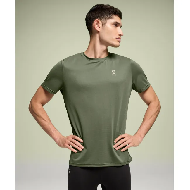 On - tricou - Core-T - Taiga