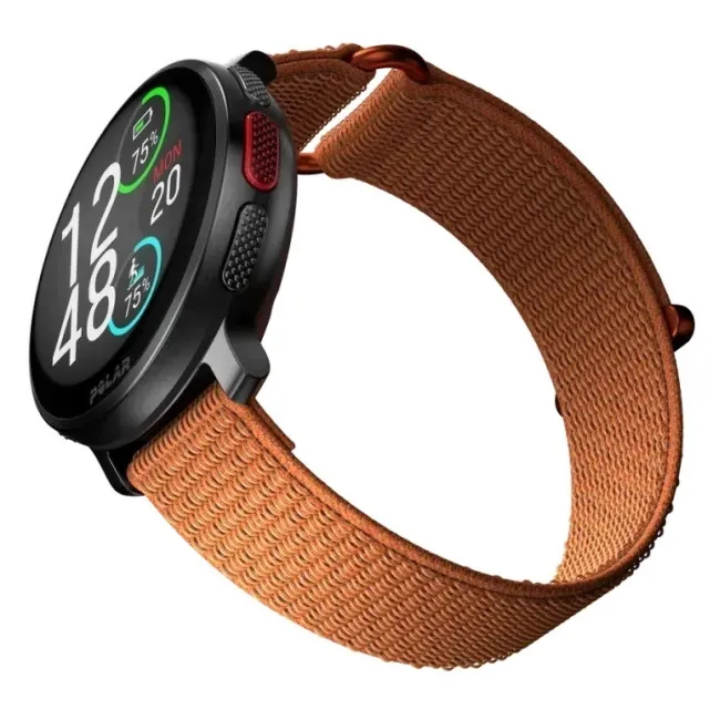 Polar - Vantage V3 - black I black