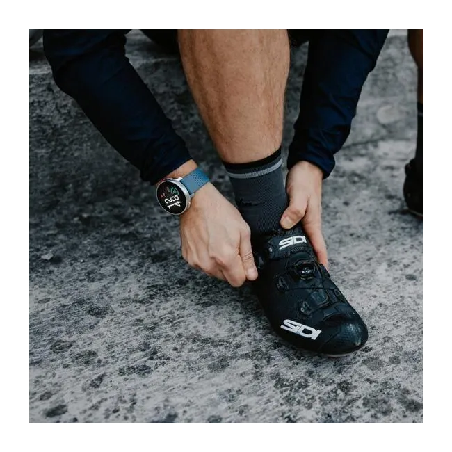 Polar - Vantage V3 - black I black