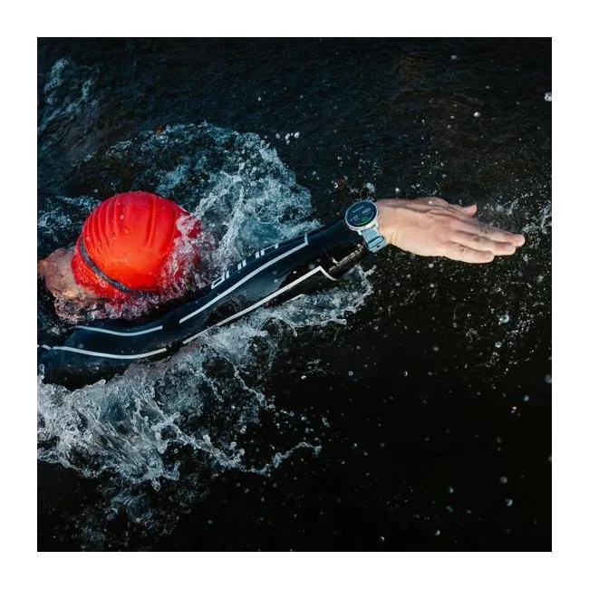 Polar - Vantage V3 - black I black