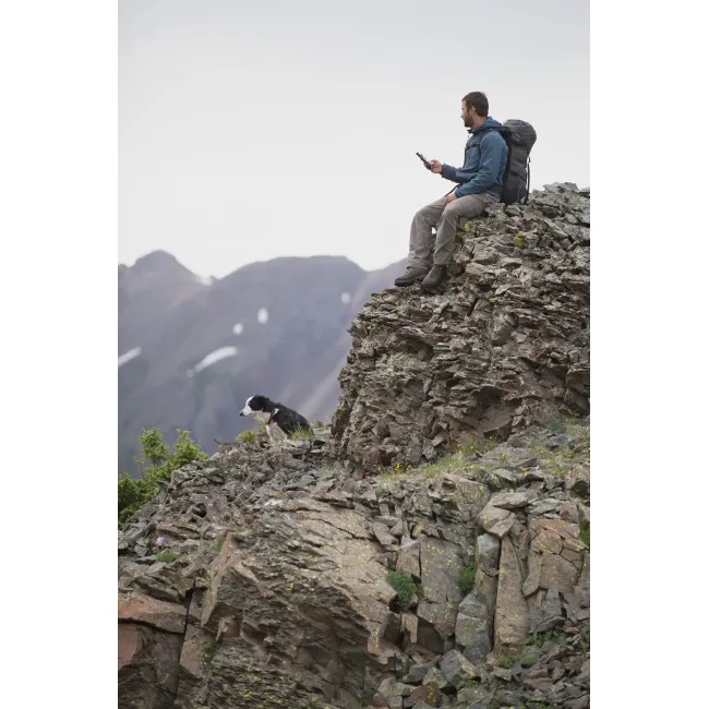 Spot X - dispozitiv comunicare prin satelit (cu bluetooth)