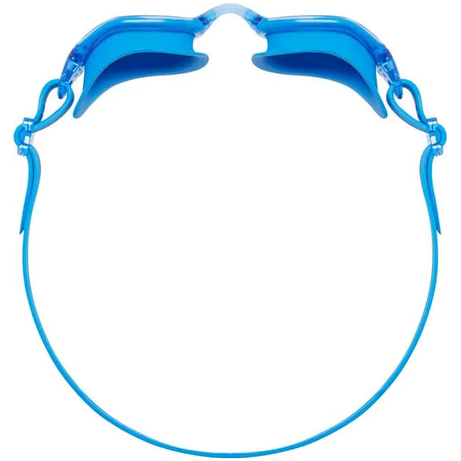 TYR Special Ops 2.0 Polarizat Junior albastru