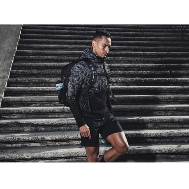 Z3R0D - rucsac sport Daily Backpack - negru