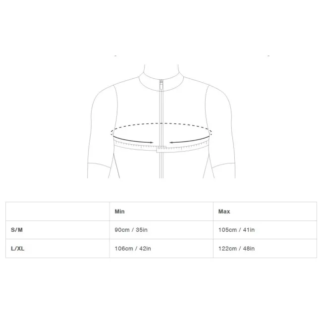 Apidura - vesta reflectorizanta ciclism Packable Visibility Vest, dimensiune L-XL - verde fluo gri