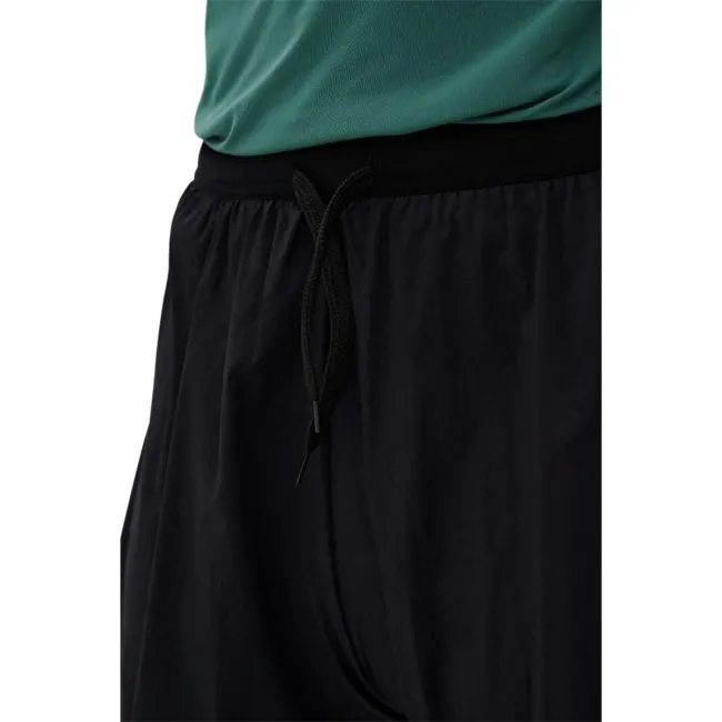 CEP - pantaloni scurti - Ultralight Shorts 2 in 1 - Negru