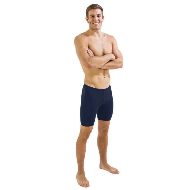 Finis - Jammer inot pentru barbati Solid jammer - albastru inchis navy