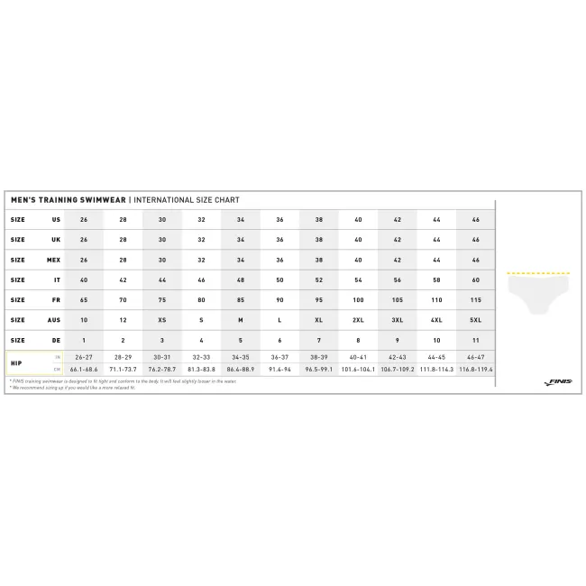 Finis - Jammer inot pentru barbati Solid jammer - albastru inchis navy