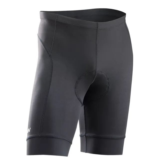 Northwave - pantaloni scurti cilism - Active Short - Black