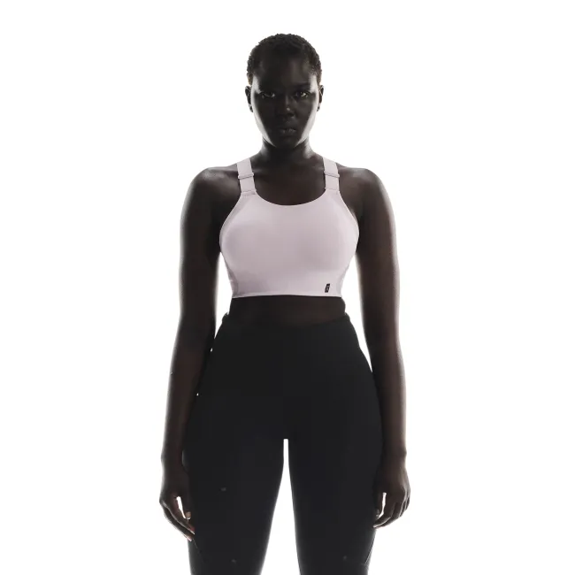 On - bustiera - Performance Flex Bra W - Mauve