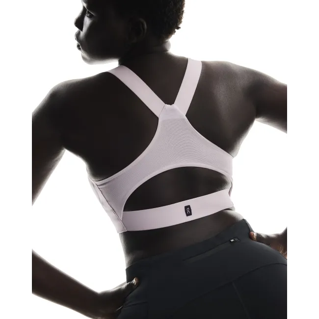 On - bustiera - Performance Flex Bra W - Mauve