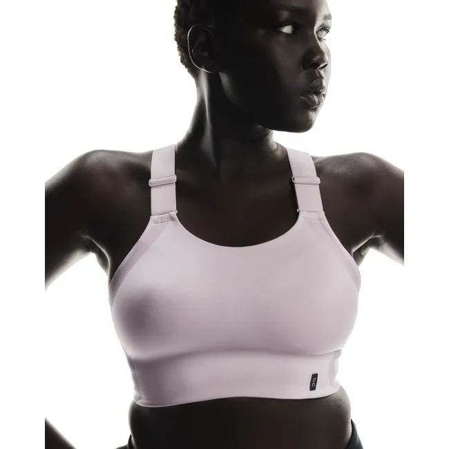 On - bustiera - Performance Flex Bra W - Mauve