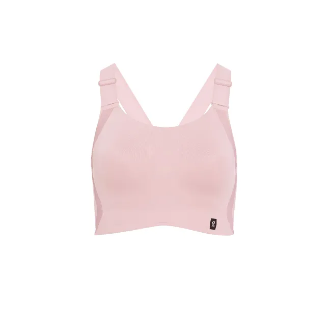 On - bustiera - Performance Flex Bra W - Mauve