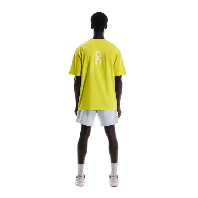 On - tricou - Club T - verde