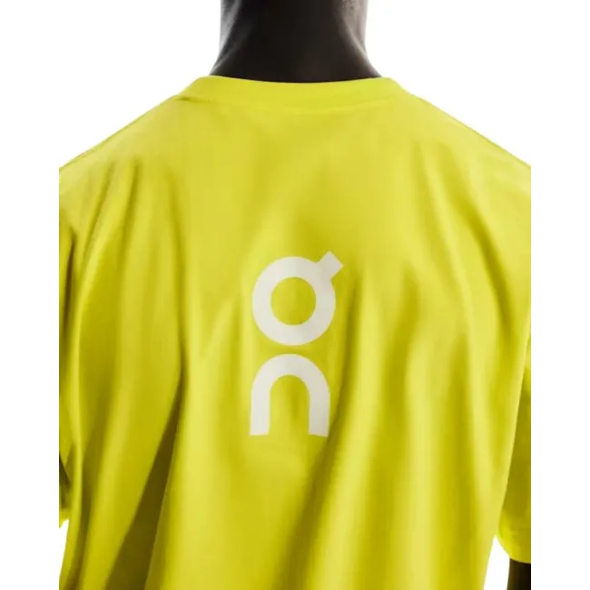 On - tricou - Club T - verde