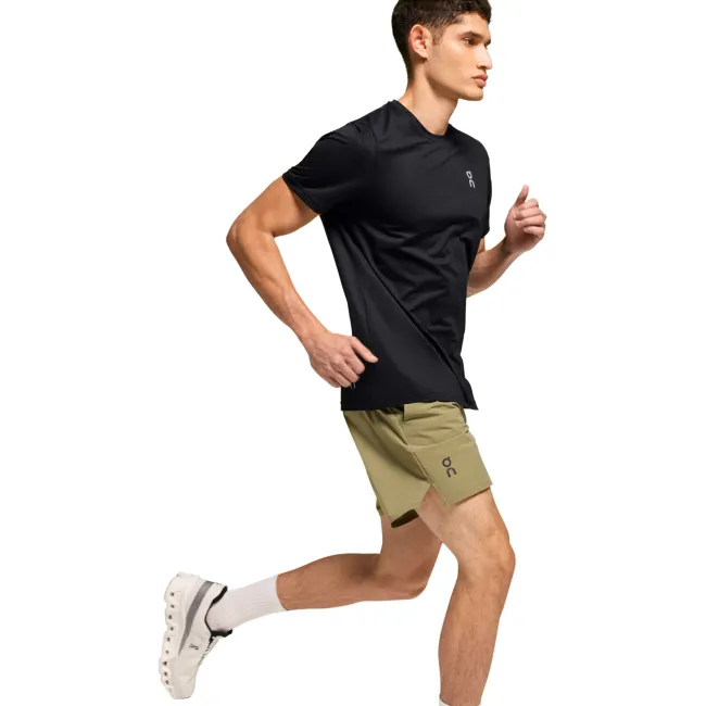 On - tricou - Core-T - Black