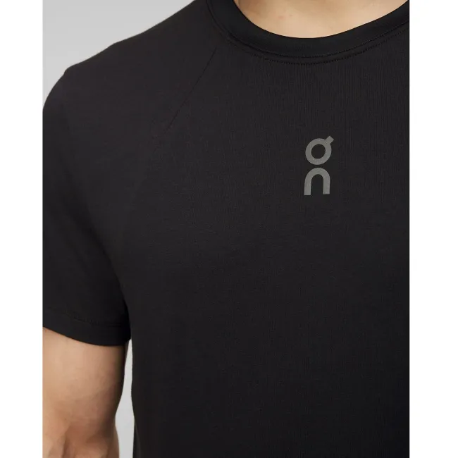On - tricou tehnic - Trek-T - Black